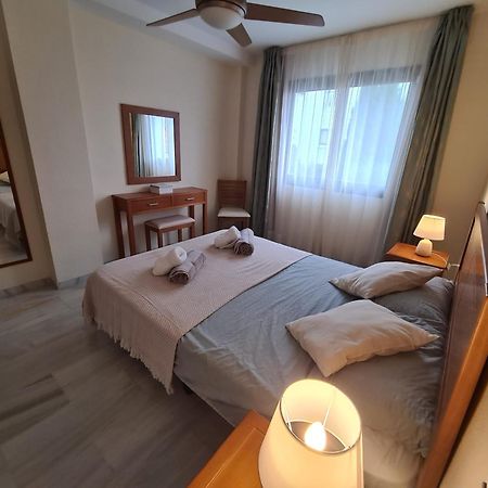 Club Calahonda Walking Distance To Beach Sitio de Calahonda Extérieur photo