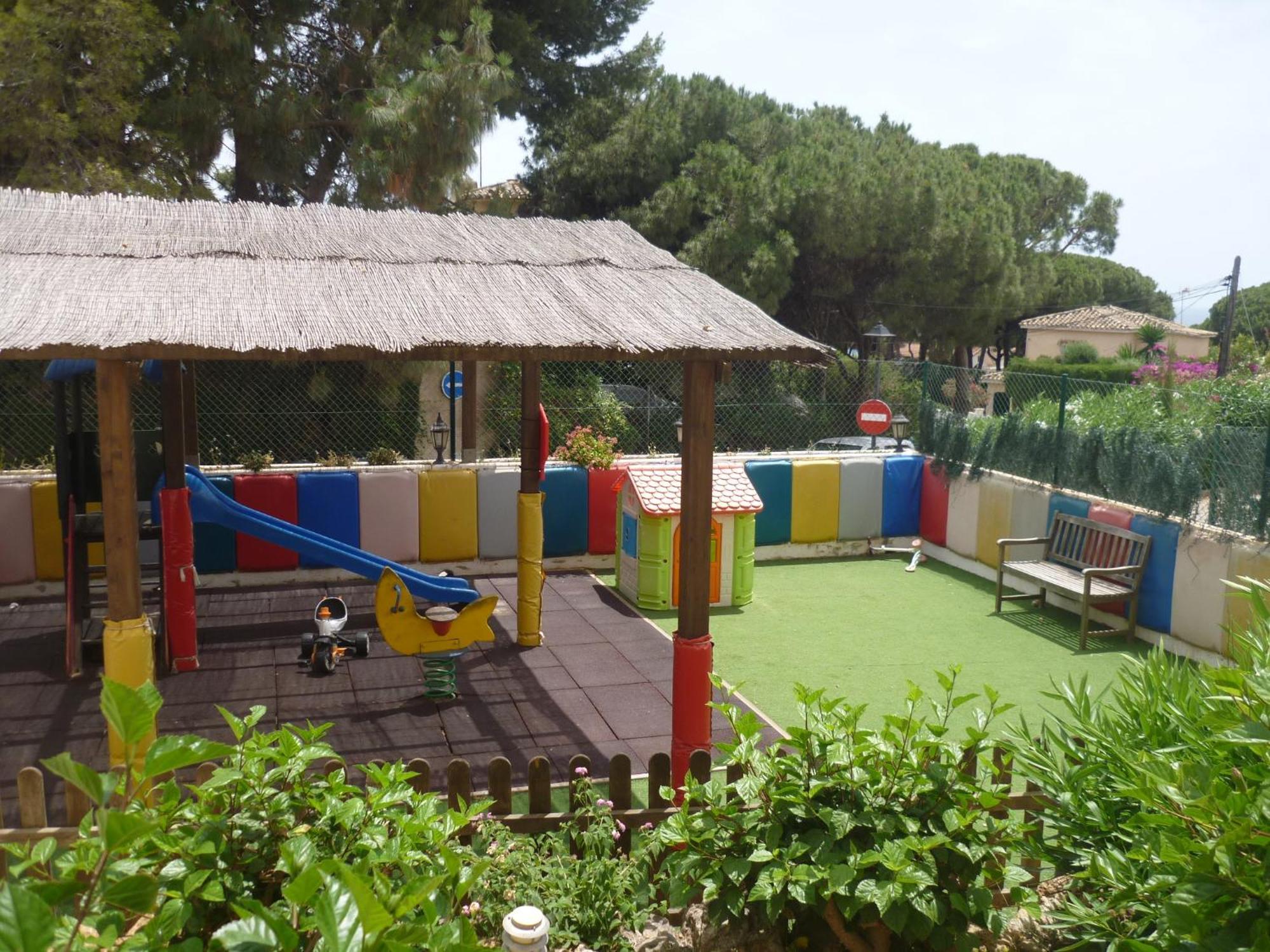 Club Calahonda Walking Distance To Beach Sitio de Calahonda Extérieur photo