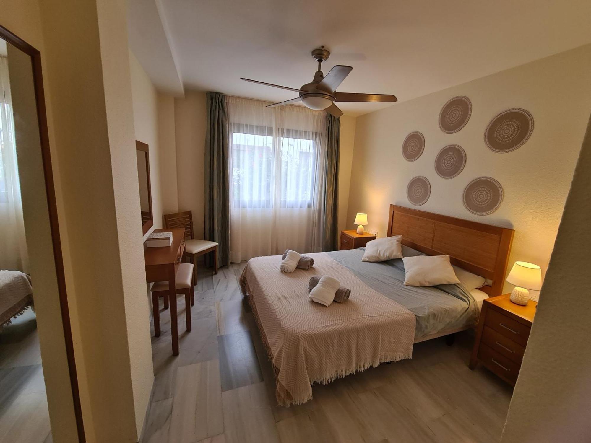 Club Calahonda Walking Distance To Beach Sitio de Calahonda Extérieur photo